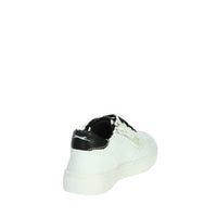 BALDUCCI SPORT Bambini e ragazzi Sneakers bassa BS5604 Bianco/Nero