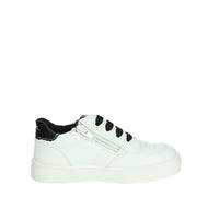 BALDUCCI SPORT Bambini e ragazzi Sneakers bassa BS5604 Bianco/Nero