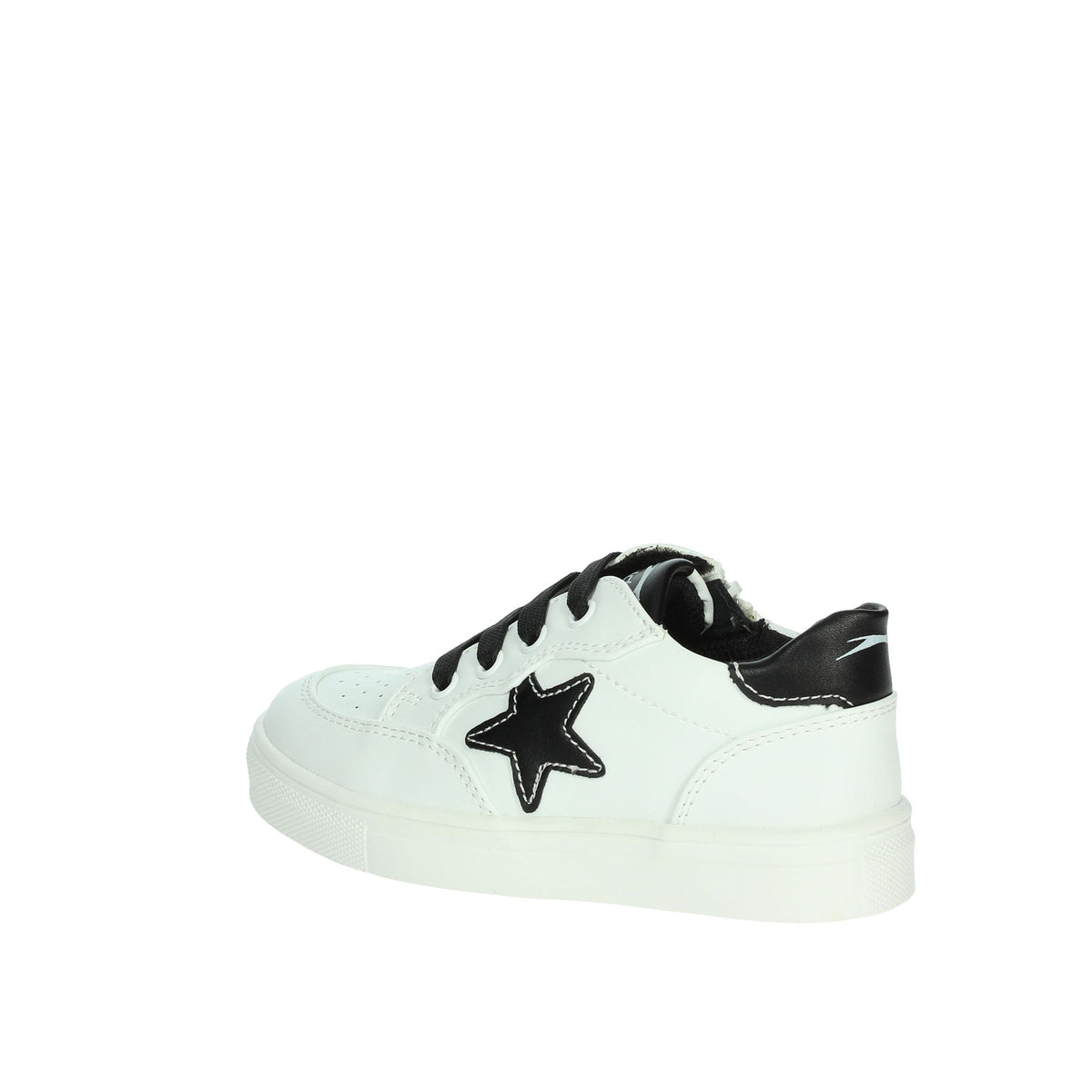 BALDUCCI SPORT Bambini e ragazzi Sneakers bassa BS5604 Bianco/Nero