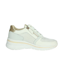 KEYS Donna Sneakers bassa K-10600 Bianco
