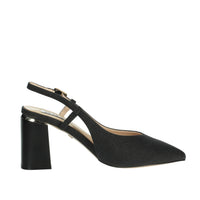 KEYS Donna Slingback K-10612 Nero