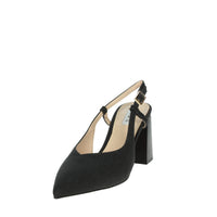KEYS Donna Slingback K-10612 Nero