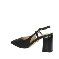 KEYS Donna Slingback K-10612 Nero