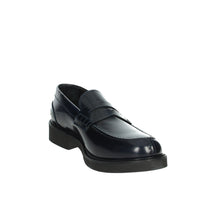 GINO TAGLI Uomo Mocassino 652 MICRO Blu