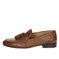 GINO TAGLI Uomo Mocassino A103 SFOD Cuoio