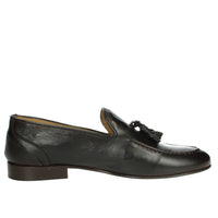 GINO TAGLI Uomo Mocassino A103 SFOD Marrone