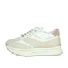 Janet & Janet Donna Sneakers J-020 Panna
