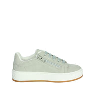ASSO Bambini e ragazzi Sneakers bassa AG-17028 Grigio