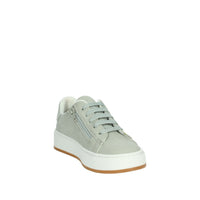 ASSO Bambini e ragazzi Sneakers bassa AG-17028 Grigio