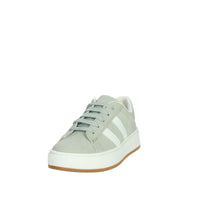 ASSO Bambini e ragazzi Sneakers bassa AG-17028 Grigio