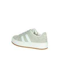 ASSO Bambini e ragazzi Sneakers bassa AG-17028 Grigio
