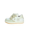 Balducci Filles Sneakers CITA6852 Beige/Blanc