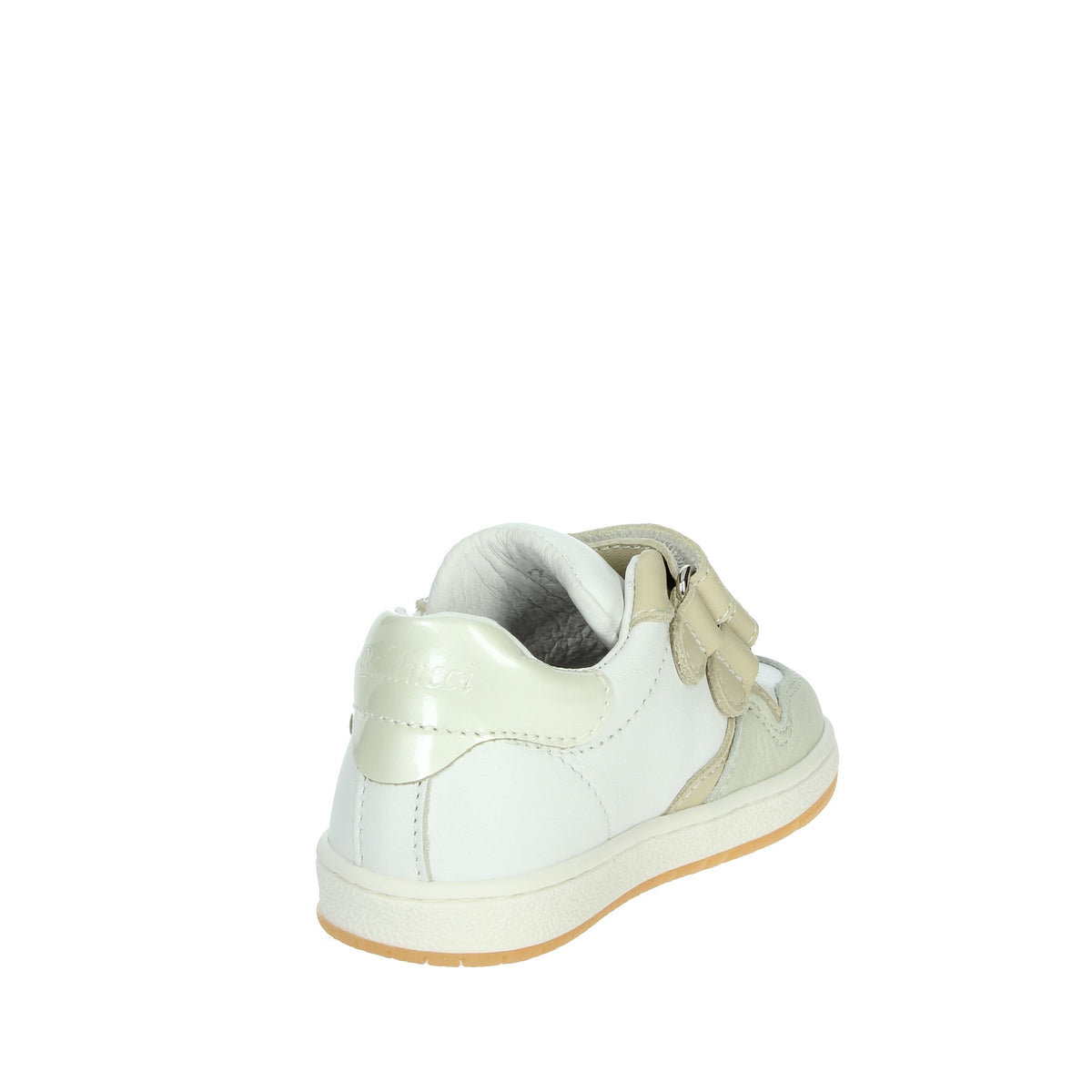 BALDUCCI Bambine e ragazze Sneakers bassa CITA6852 Beige/Bianco