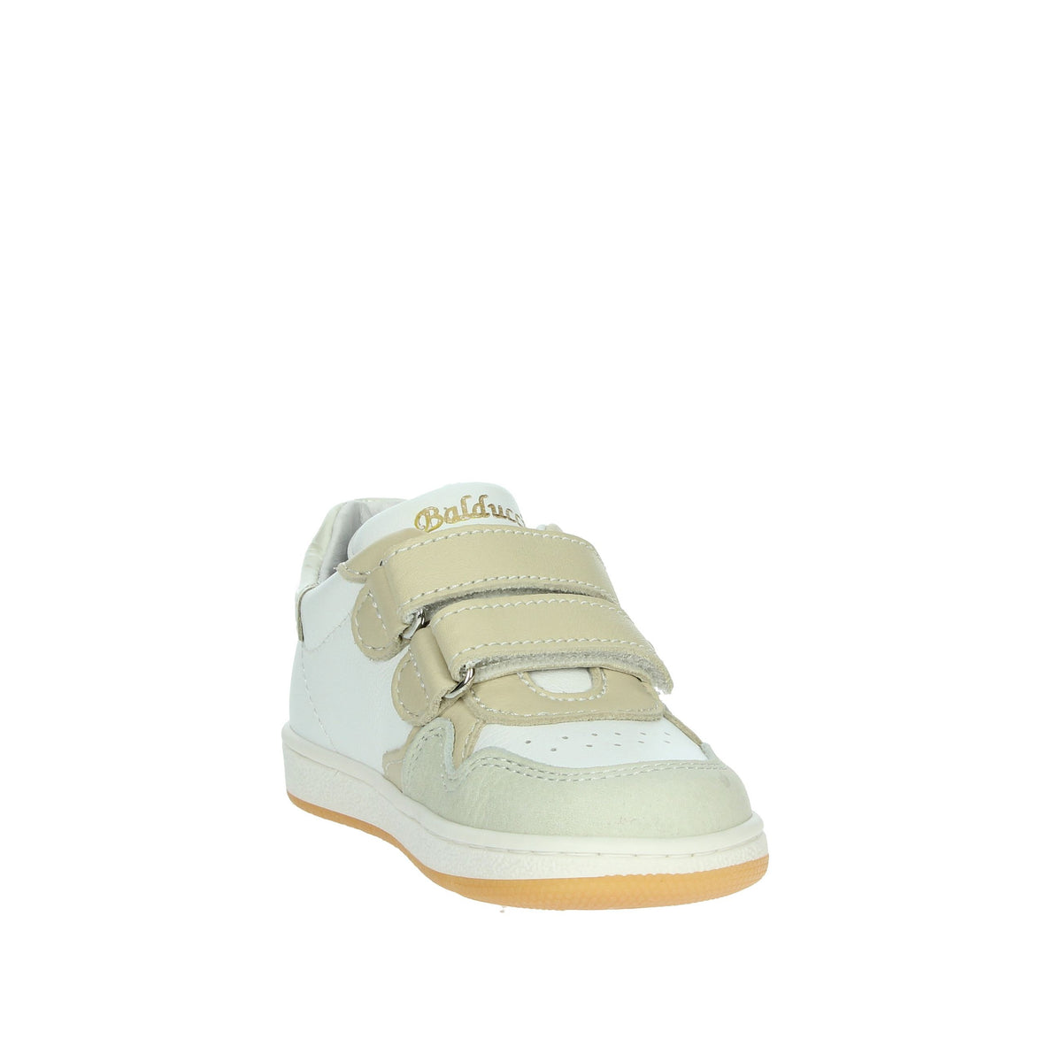 BALDUCCI Bambine e ragazze Sneakers bassa CITA6852 Beige/Bianco