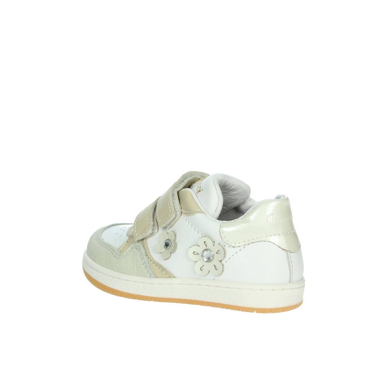 BALDUCCI Bambine e ragazze Sneakers bassa CITA6852 Beige/Bianco