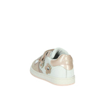 BALDUCCI Bambine e ragazze Sneakers bassa CITA6852 Bianco/Rosa