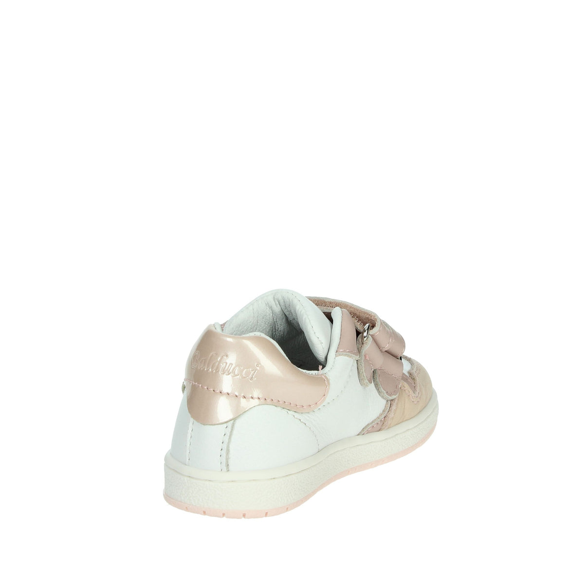 BALDUCCI Bambine e ragazze Sneakers bassa CITA6852 Bianco/Rosa