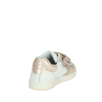 BALDUCCI Bambine e ragazze Sneakers bassa CITA6852 Bianco/Rosa