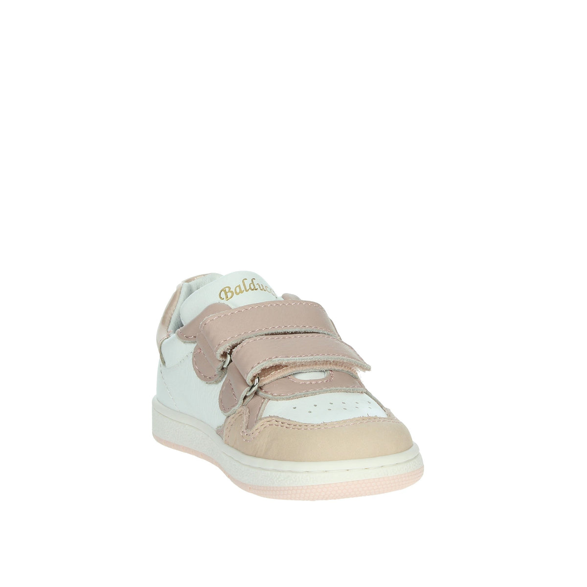 BALDUCCI Bambine e ragazze Sneakers bassa CITA6852 Bianco/Rosa