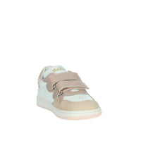 BALDUCCI Bambine e ragazze Sneakers bassa CITA6852 Bianco/Rosa