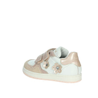 BALDUCCI Bambine e ragazze Sneakers bassa CITA6852 Bianco/Rosa