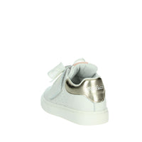 BALDUCCI Bambine e ragazze Sneakers bassa CITA6829 Bianco/Oro