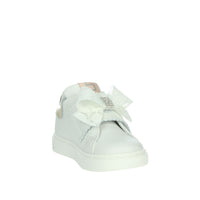 BALDUCCI Bambine e ragazze Sneakers bassa CITA6829 Bianco/Oro