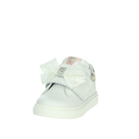 BALDUCCI Bambine e ragazze Sneakers bassa CITA6829 Bianco/Oro