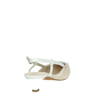 Marco Tozzi Donna Slingback 2-29503-44 Bianco/Beige