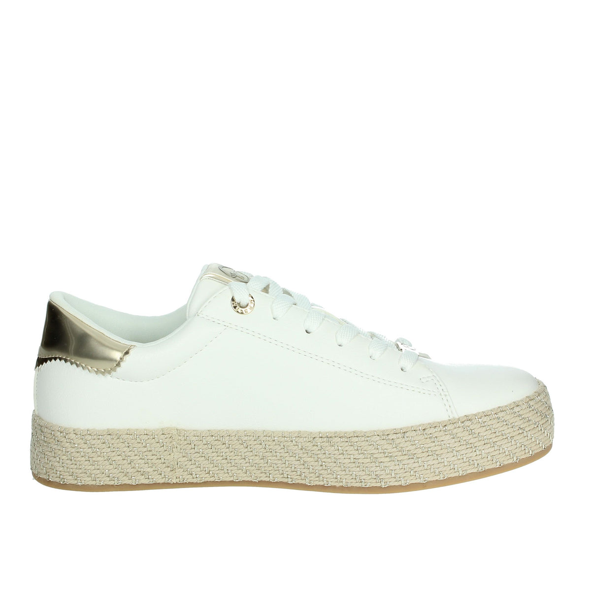 Tamaris Donna Sneakers bassa 1-23713-42 Bianco