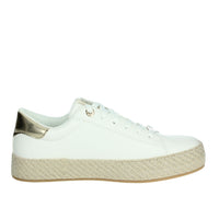 Tamaris Donna Sneakers bassa 1-23713-42 Bianco