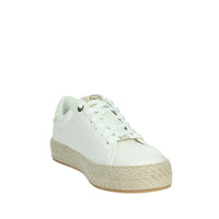 Tamaris Donna Sneakers bassa 1-23713-42 Bianco