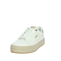 Tamaris Donna Sneakers bassa 1-23713-42 Bianco