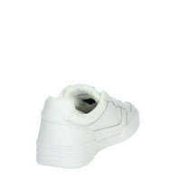 Tommy Hilfiger Uomo Sneakers bassa EM0EM01443 Bianco
