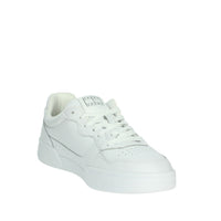 Tommy Hilfiger Uomo Sneakers bassa EM0EM01443 Bianco