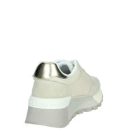 LIU-JO Donna Sneakers bassa AMAZING 25 Beige