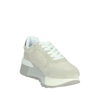 LIU-JO Donna Sneakers bassa AMAZING 25 Beige