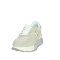 LIU-JO Donna Sneakers bassa AMAZING 25 Beige