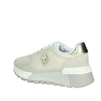 LIU-JO Donna Sneakers bassa AMAZING 25 Beige