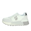 Liu-Jo Femme Sneakers AMAZING 25 Blanc