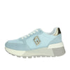 Liu-Jo Femme Sneakers AMAZING 25 Céleste