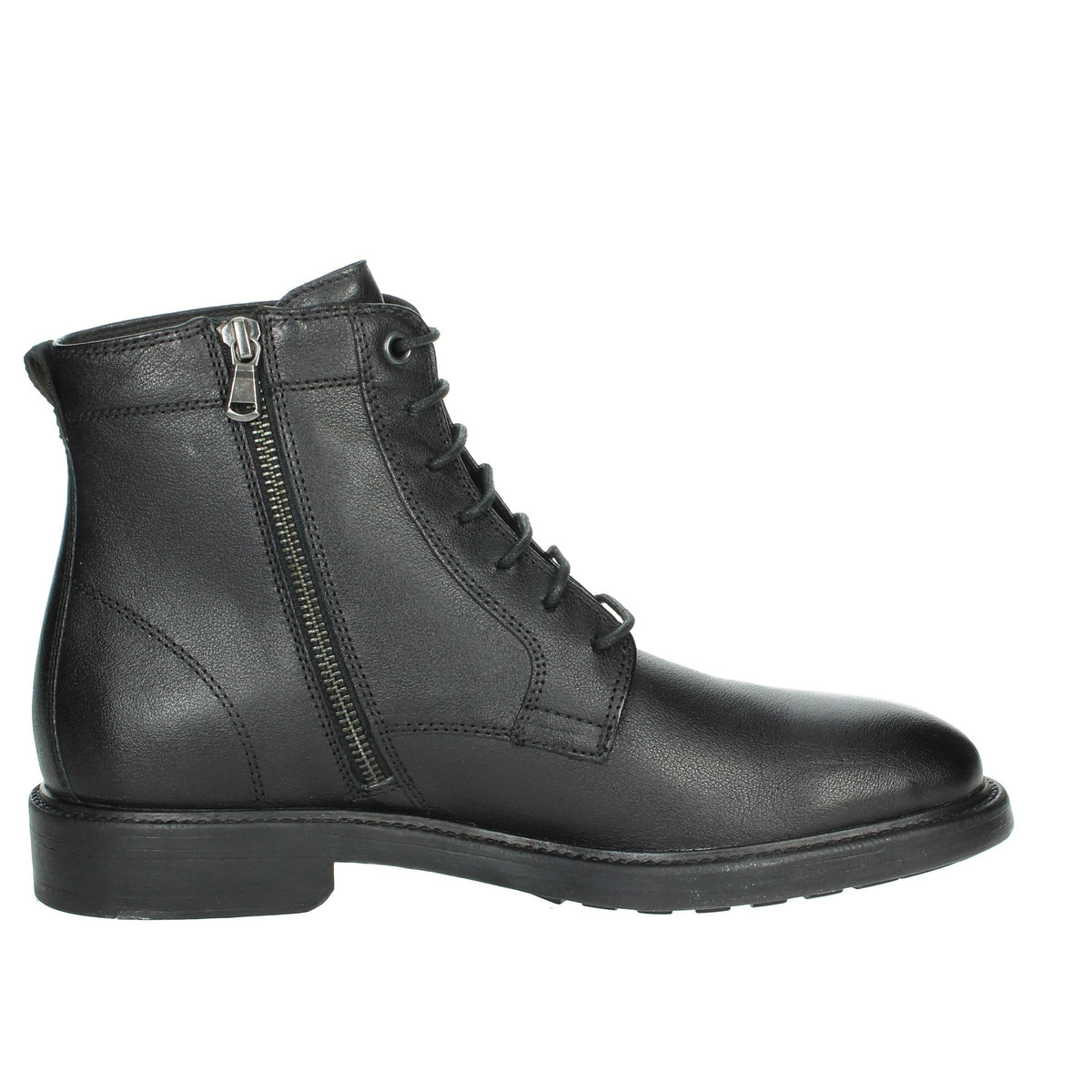 GEOX Uomo Anfibi U46G5D 000JD Nero