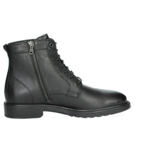 GEOX Uomo Anfibi U46G5D 000JD Nero