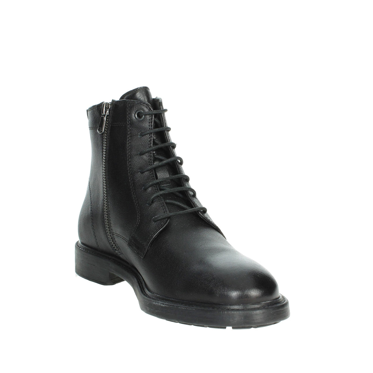 GEOX Uomo Anfibi U46G5D 000JD Nero