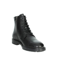 GEOX Uomo Anfibi U46G5D 000JD Nero