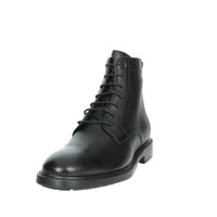 GEOX Uomo Anfibi U46G5D 000JD Nero