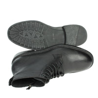 GEOX Uomo Anfibi U46G5D 000JD Nero