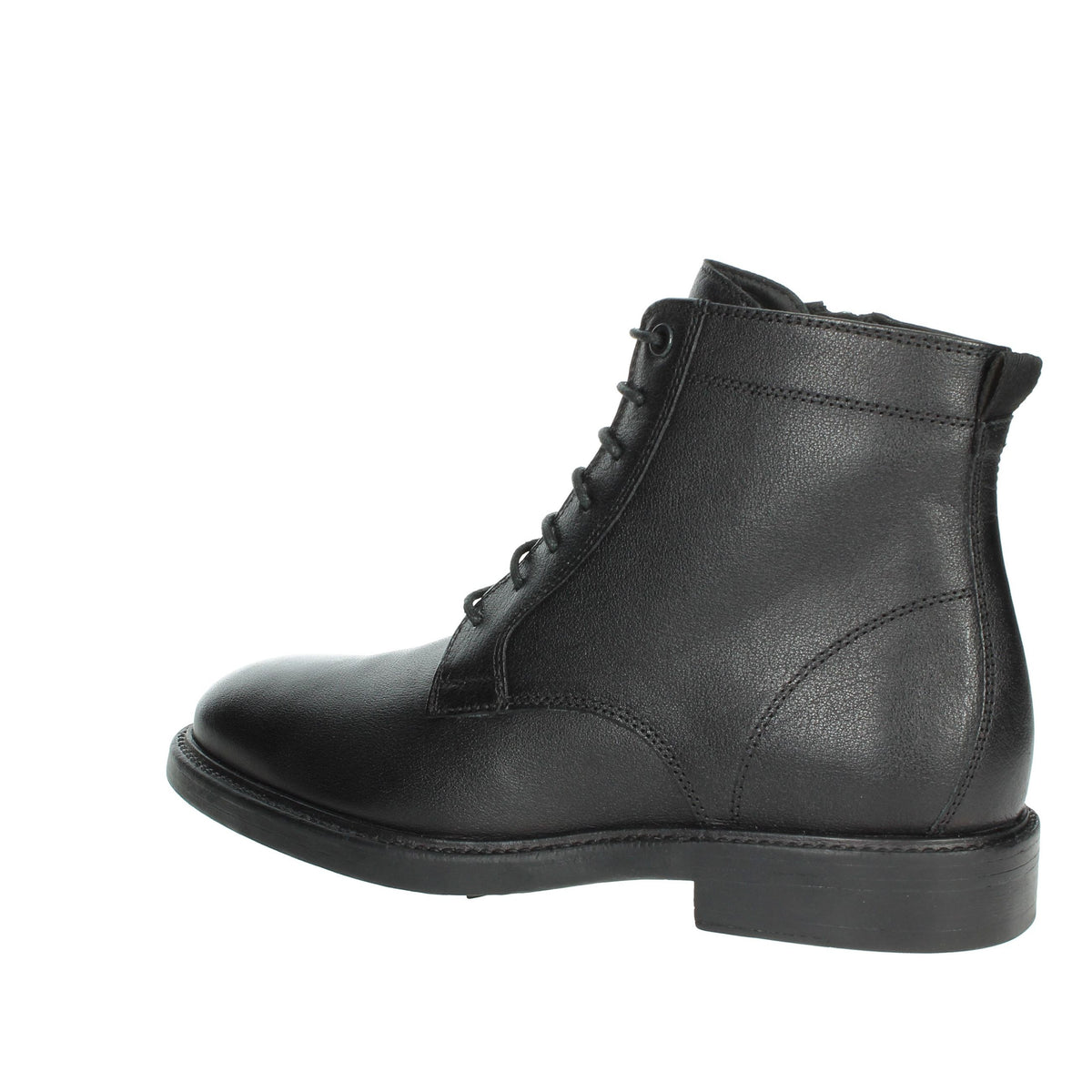 GEOX Uomo Anfibi U46G5D 000JD Nero