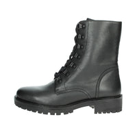 GEOX Donna Anfibi D04FTG 00085 Nero