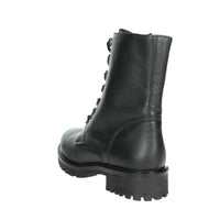 GEOX Donna Anfibi D04FTG 00085 Nero